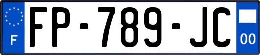 FP-789-JC