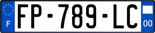 FP-789-LC
