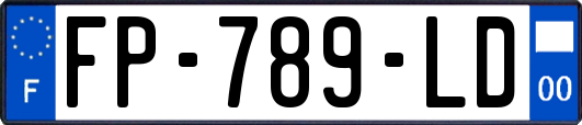 FP-789-LD
