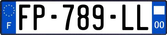 FP-789-LL