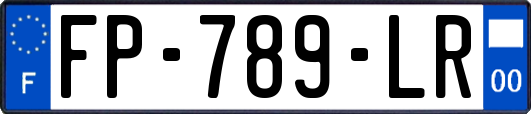 FP-789-LR