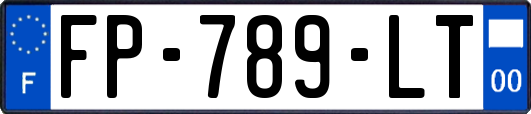 FP-789-LT