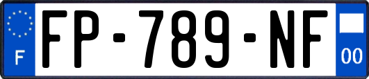 FP-789-NF