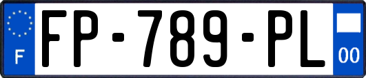 FP-789-PL