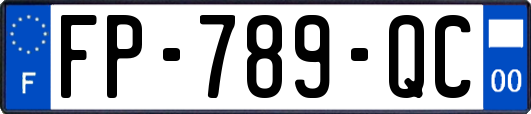 FP-789-QC