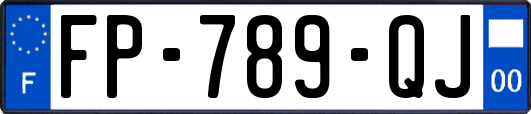FP-789-QJ
