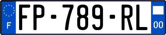 FP-789-RL