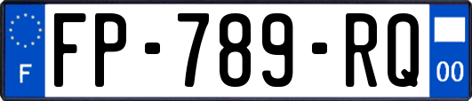 FP-789-RQ