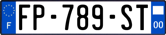 FP-789-ST