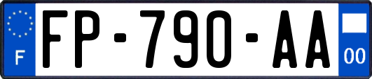 FP-790-AA