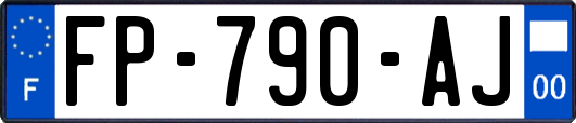 FP-790-AJ