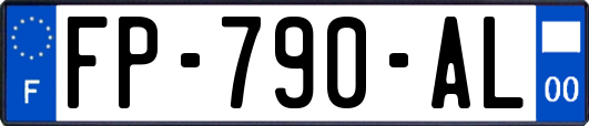 FP-790-AL