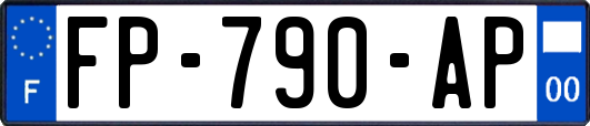 FP-790-AP