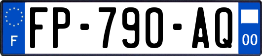 FP-790-AQ