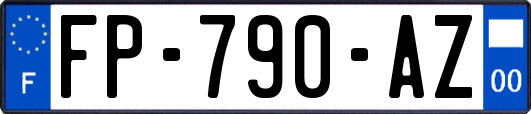 FP-790-AZ