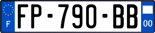 FP-790-BB