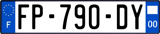 FP-790-DY