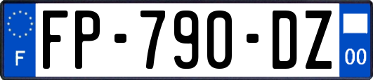 FP-790-DZ