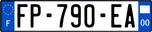 FP-790-EA