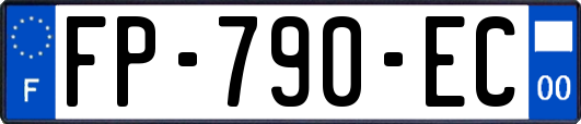 FP-790-EC
