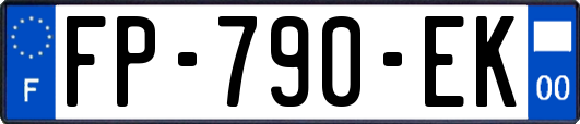 FP-790-EK