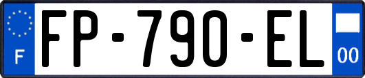 FP-790-EL