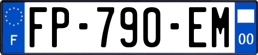 FP-790-EM