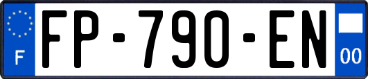 FP-790-EN