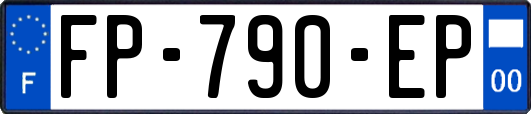 FP-790-EP