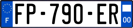 FP-790-ER