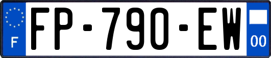 FP-790-EW