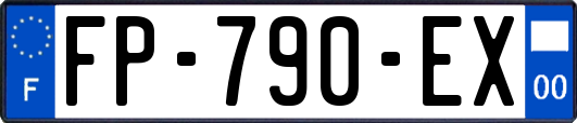 FP-790-EX
