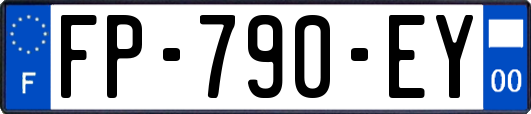 FP-790-EY