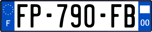 FP-790-FB