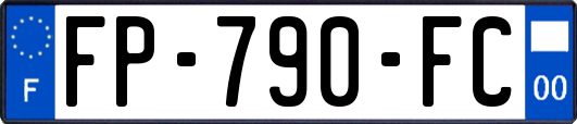 FP-790-FC