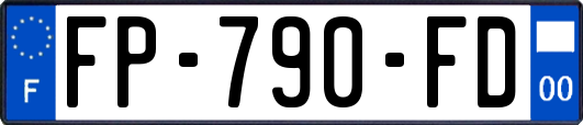 FP-790-FD