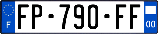 FP-790-FF