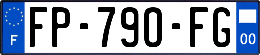 FP-790-FG
