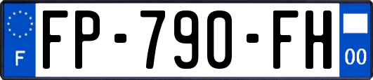 FP-790-FH