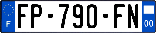 FP-790-FN