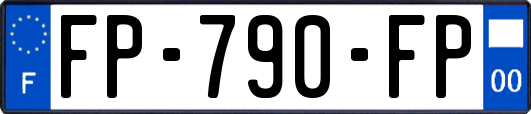 FP-790-FP