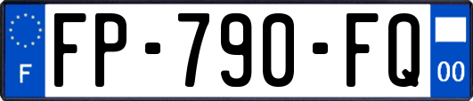FP-790-FQ