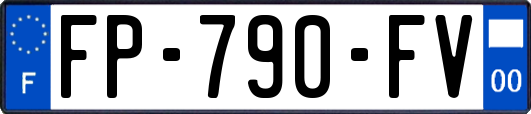 FP-790-FV