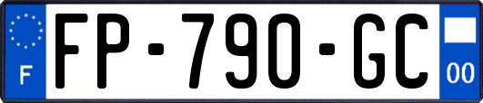 FP-790-GC