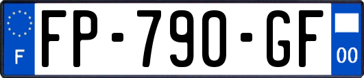 FP-790-GF