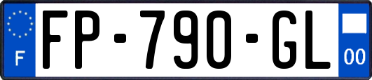 FP-790-GL
