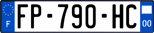 FP-790-HC