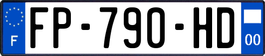 FP-790-HD