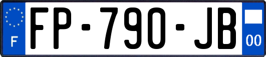 FP-790-JB