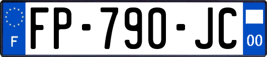 FP-790-JC